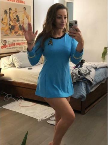 Дарья